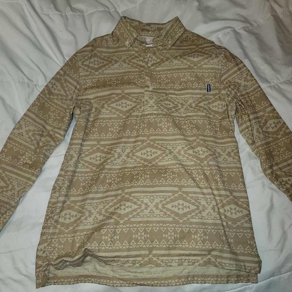 Chubbies - The Tundra (soft stretch)